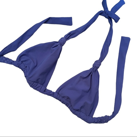 Vitamin A Bikini Top - Picture 1 of 6